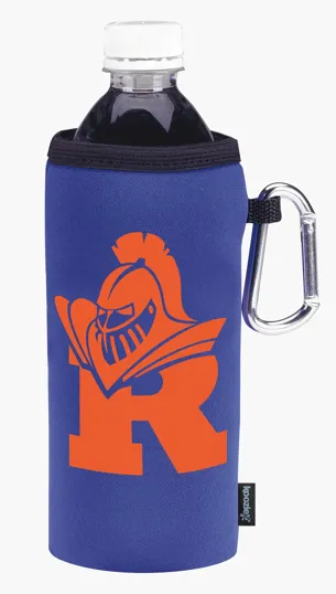 Koozie® Collapsible Bottle Cooler — view 5
