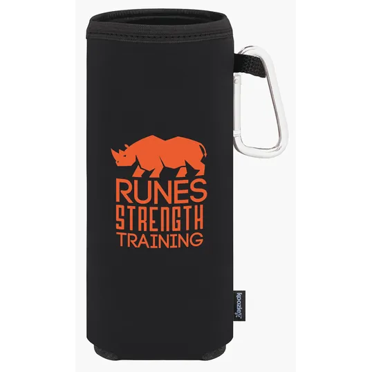 Koozie® Collapsible Bottle Cooler — view 7