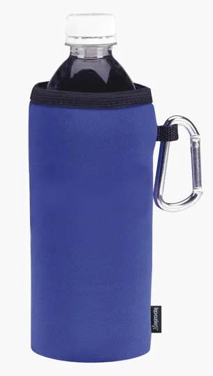 Koozie® Collapsible Bottle Cooler