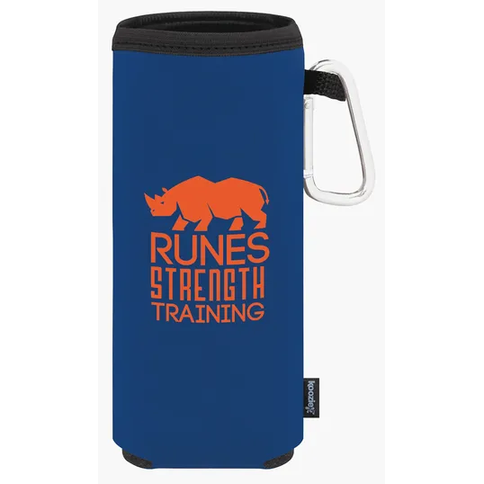 Koozie® Collapsible Bottle Cooler — view 8