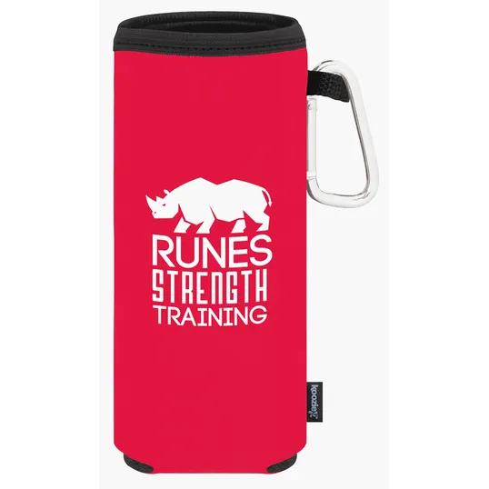 Koozie® Collapsible Bottle Cooler — view 9