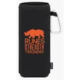 Koozie® Collapsible Bottle Cooler — view 7