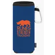Koozie® Collapsible Bottle Cooler — view 8