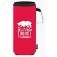 Koozie® Collapsible Bottle Cooler — view 9