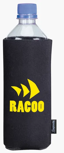 Koozie® Basic Collapsible Bottle Cooler