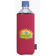 Koozie® Basic Collapsible Bottle Cooler — view 4
