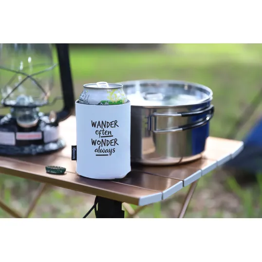 Koozie® Collapsible Can Cooler — view 20