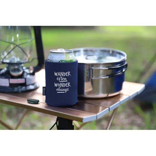 Koozie® Collapsible Can Cooler — view 15