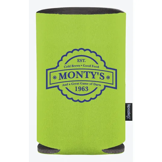 Koozie® Collapsible Can Cooler — view 33