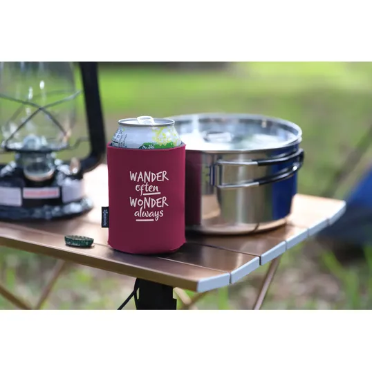 Koozie® Collapsible Can Cooler — view 14
