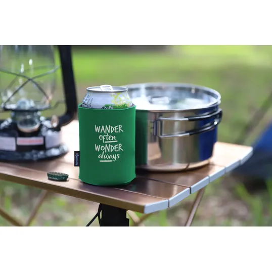 Koozie® Collapsible Can Cooler — view 12
