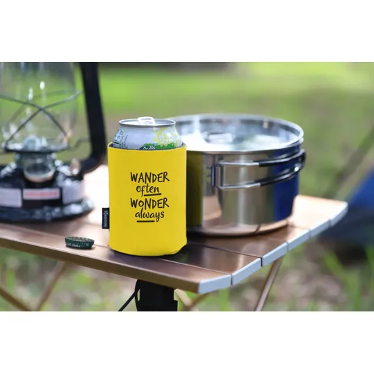 Koozie® Collapsible Can Cooler — view 21