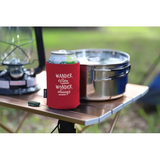 Koozie® Collapsible Can Cooler — view 18