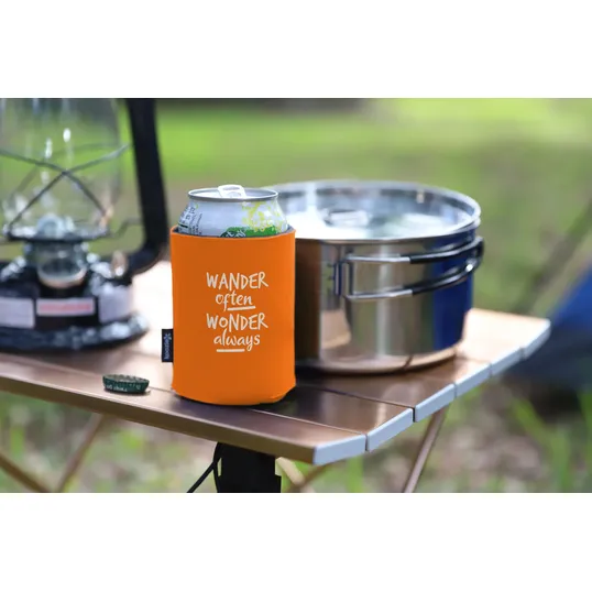 Koozie® Collapsible Can Cooler — view 10