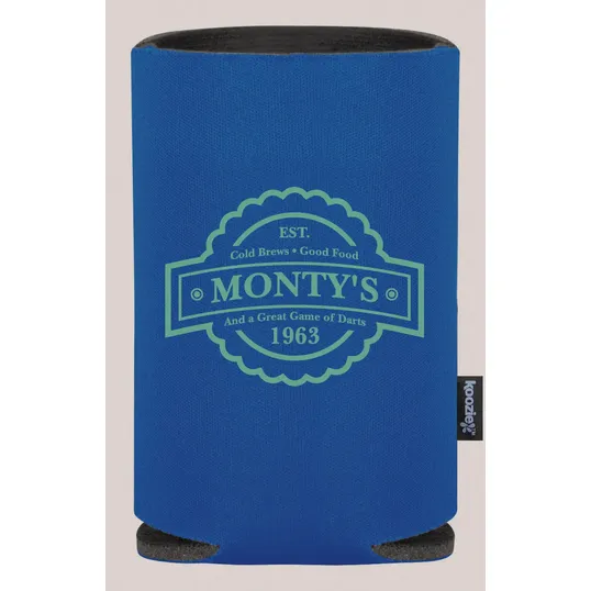 Koozie® Collapsible Can Cooler — view 39
