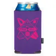 Koozie® Collapsible Can Cooler — view 38