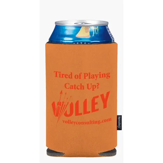 Koozie® Collapsible Can Cooler — view 31
