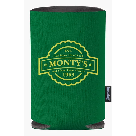 Koozie® Collapsible Can Cooler — view 29