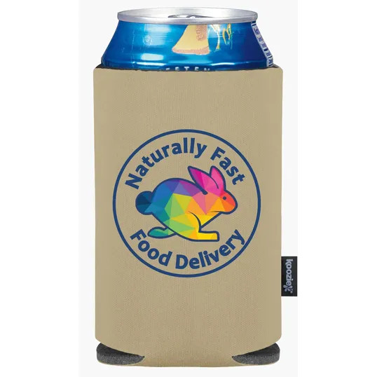 Koozie® Collapsible Can Cooler — view 43