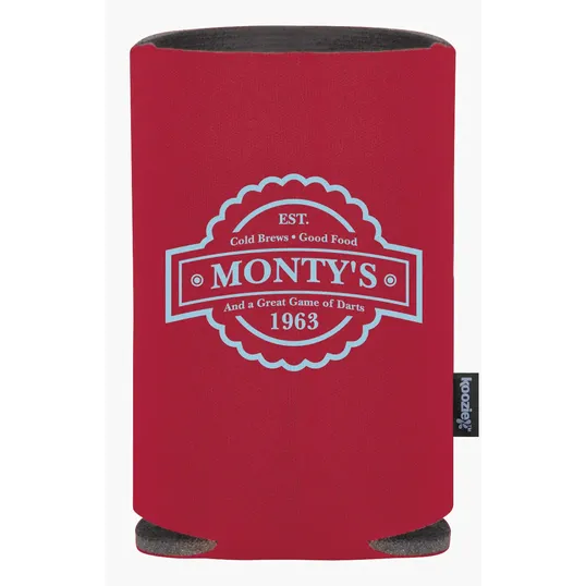 Koozie® Collapsible Can Cooler — view 37