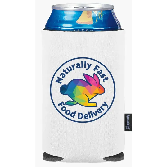 Koozie® Collapsible Can Cooler — view 48