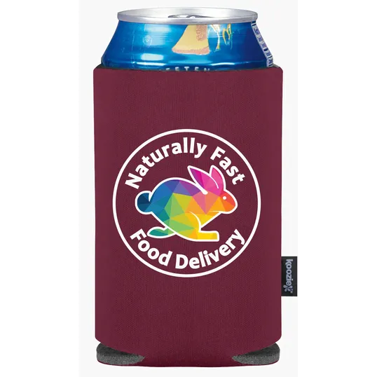 Koozie® Collapsible Can Cooler — view 53