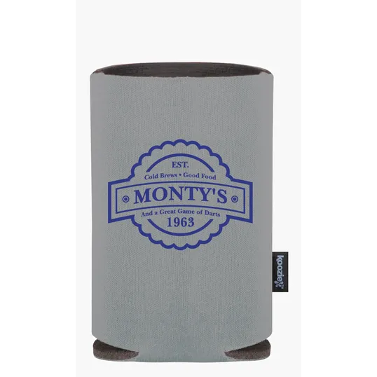 Koozie® Collapsible Can Cooler — view 3