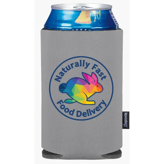 Koozie® Collapsible Can Cooler — view 46