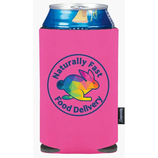 Koozie® Collapsible Can Cooler — view 57