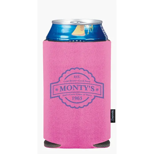 Koozie® Collapsible Can Cooler — view 41