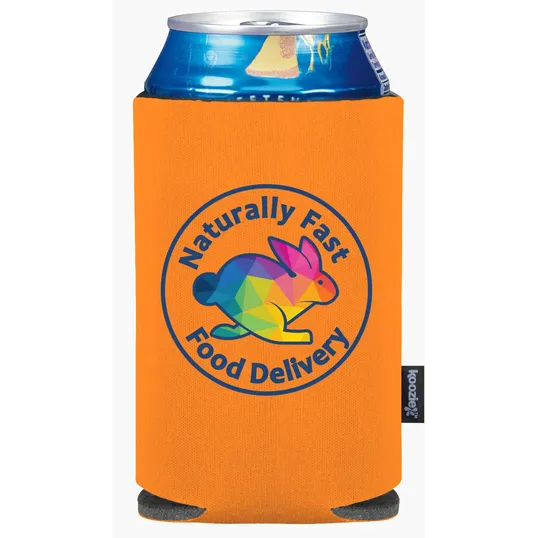 Koozie® Collapsible Can Cooler — view 50