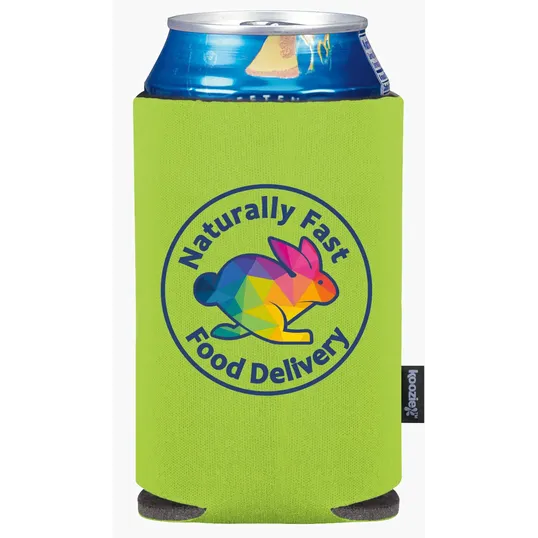 Koozie® Collapsible Can Cooler — view 8