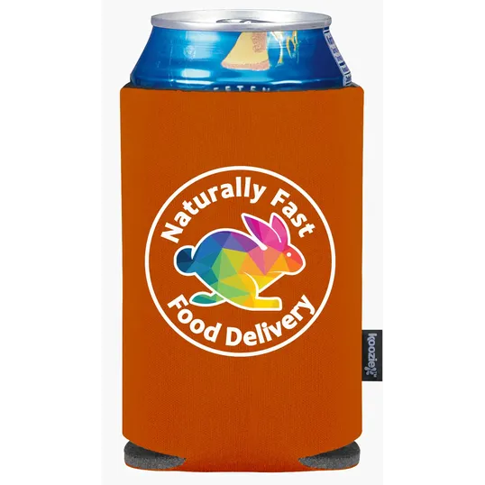 Koozie® Collapsible Can Cooler — view 52