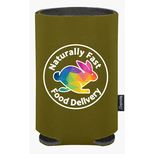 Koozie® Collapsible Can Cooler — view 61