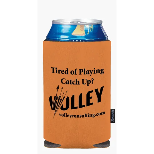 Koozie® Collapsible Can Cooler — view 32