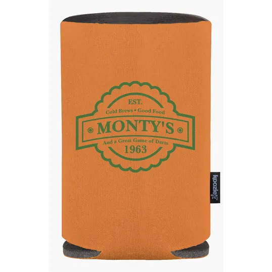 Koozie® Collapsible Can Cooler — view 30