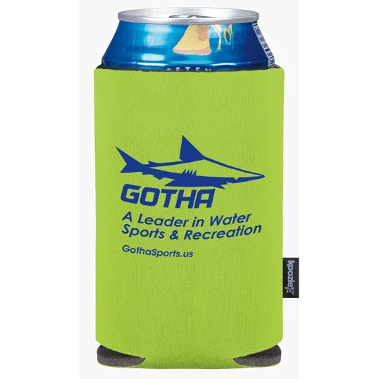 Koozie® Collapsible Can Cooler — view 36