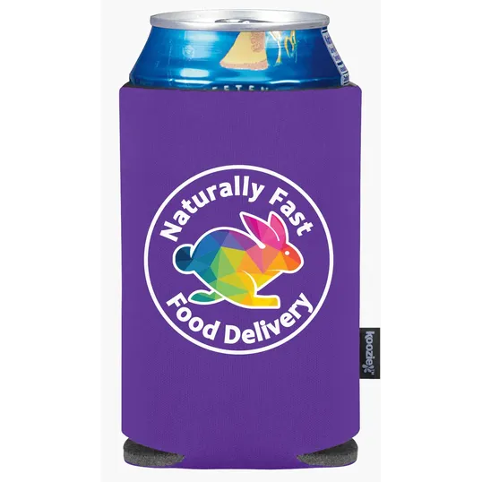 Koozie® Collapsible Can Cooler — view 55
