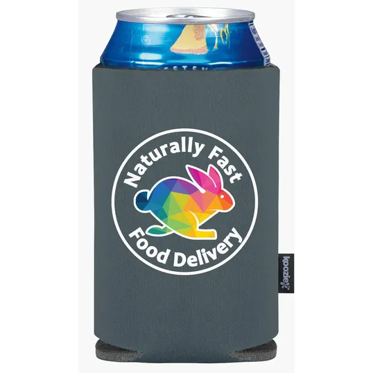 Koozie® Collapsible Can Cooler — view 63