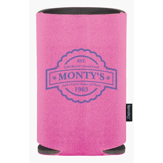 Koozie® Collapsible Can Cooler — view 40