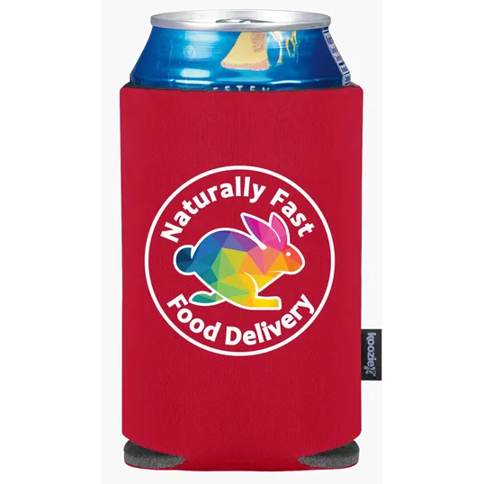Koozie® Collapsible Can Cooler — view 51