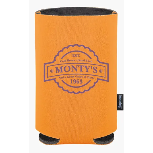 Koozie® Collapsible Can Cooler — view 25