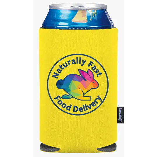 Koozie® Collapsible Can Cooler — view 54