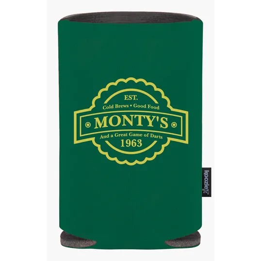 Koozie® Collapsible Can Cooler — view 5