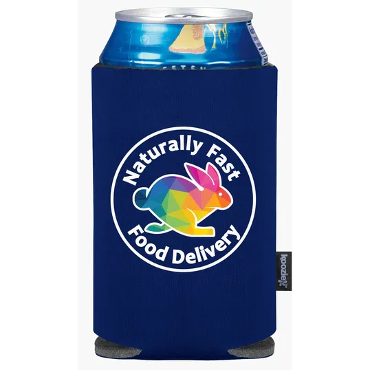 Koozie® Collapsible Can Cooler — view 47