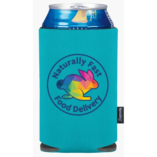 Koozie® Collapsible Can Cooler — view 58