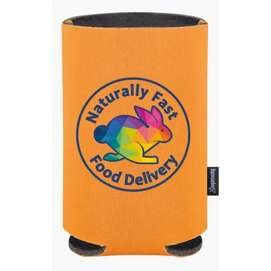 Koozie® Collapsible Can Cooler — view 7