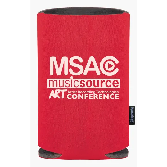 Koozie® Collapsible Can Cooler — view 28