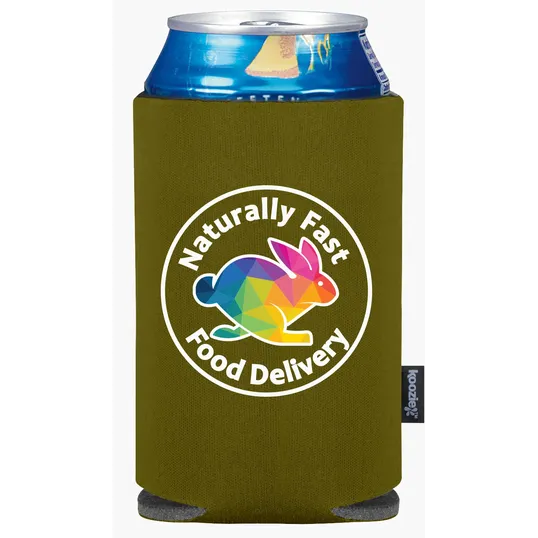 Koozie® Collapsible Can Cooler — view 60