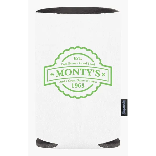 Koozie® Collapsible Can Cooler — view 23